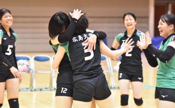 �L����w�o���[�{�[����