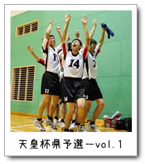 Vct\I|vol.1