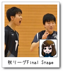 H[OFinal Stage